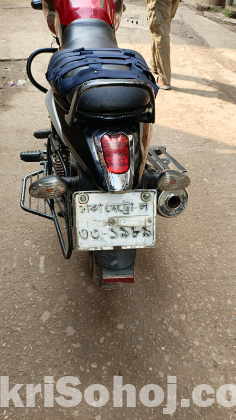 Bajaj V15 150cc